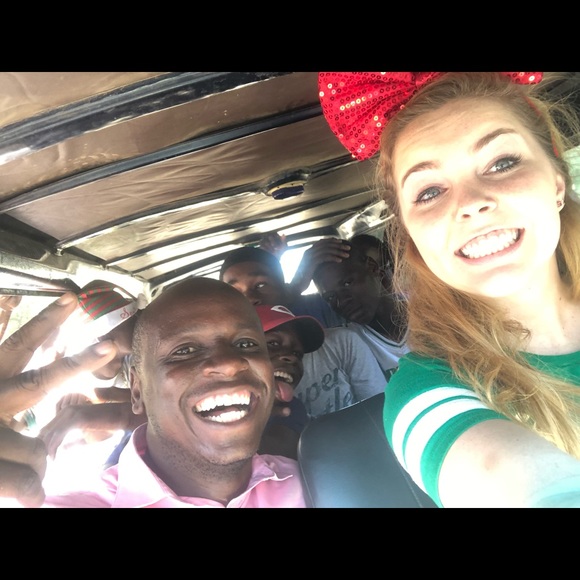 Meet your Posher, Rassy - Picture 5 of 8